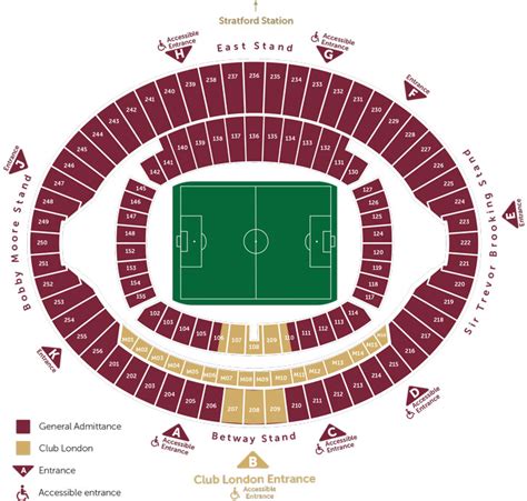 spain vs colombia london stadium tickets